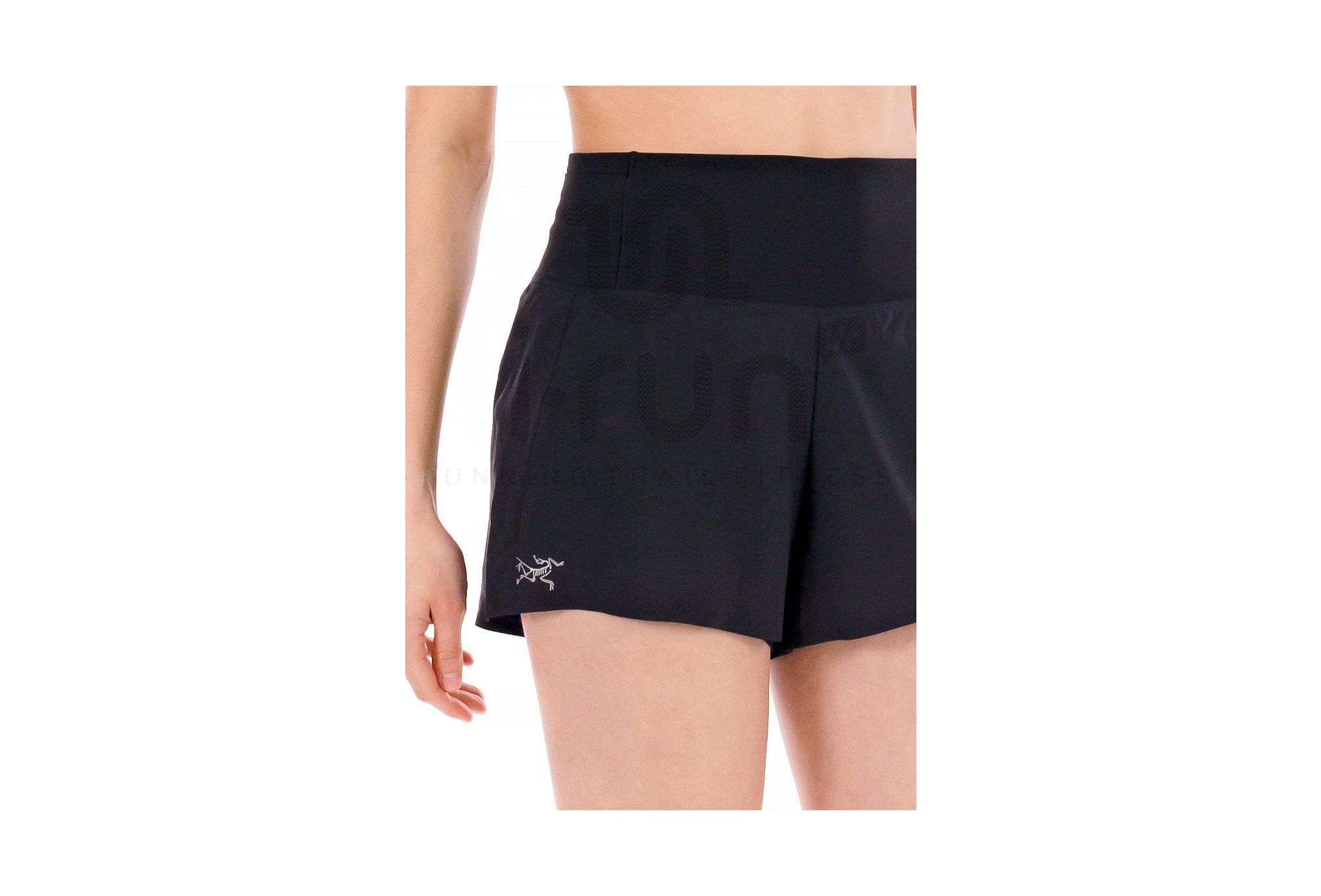 Arcteryx pantal�n corto Essent Run