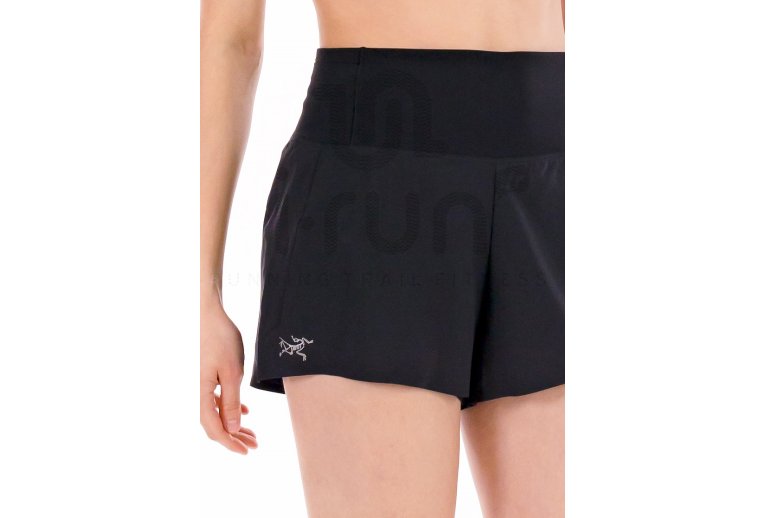 Arcteryx pantal�n corto Essent Run