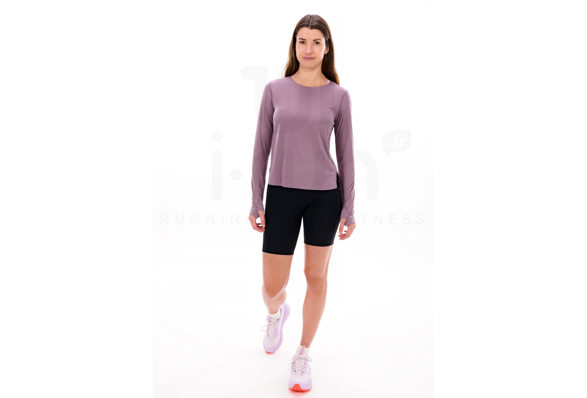 Arcteryx Essent W