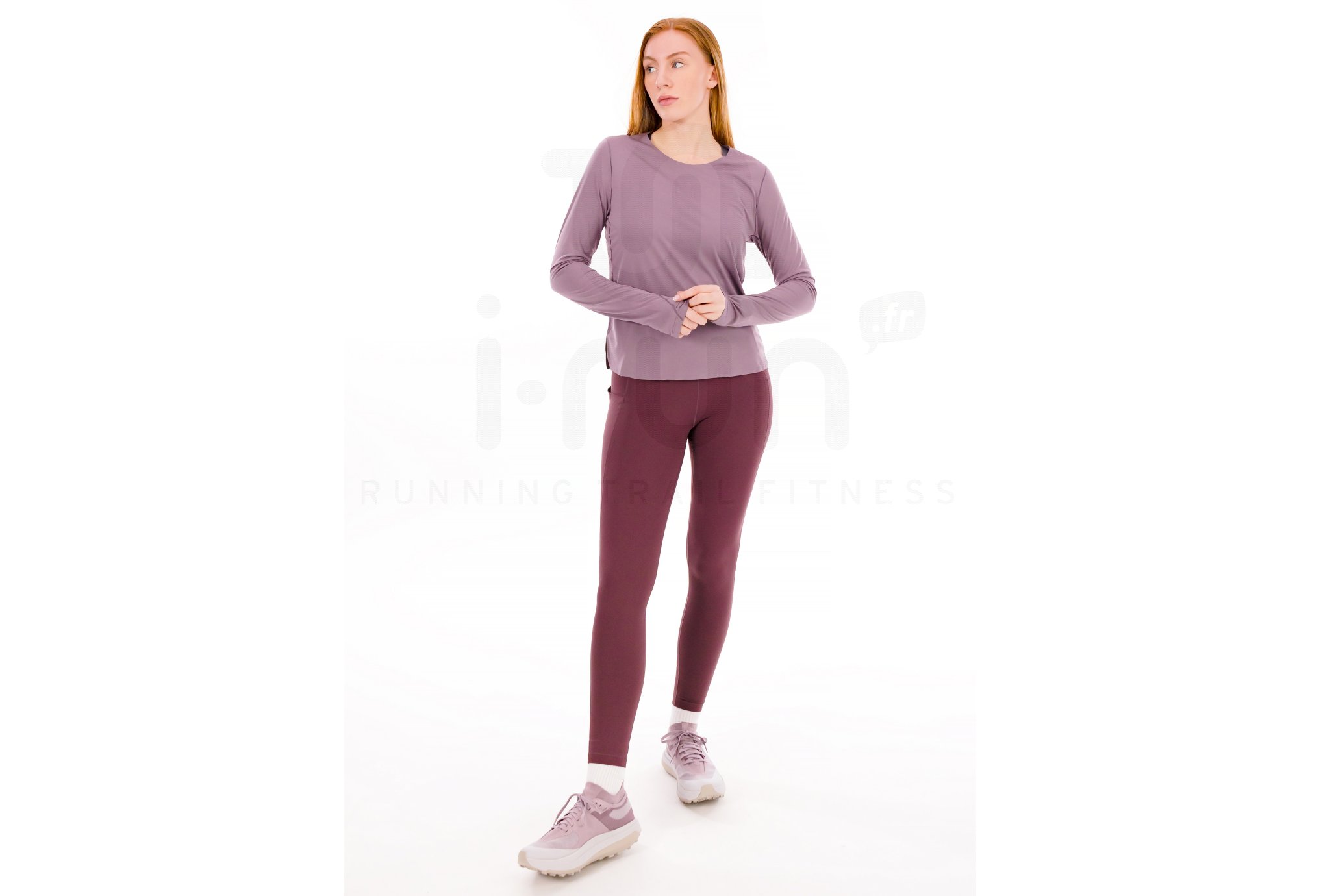 Arcteryx Essent W