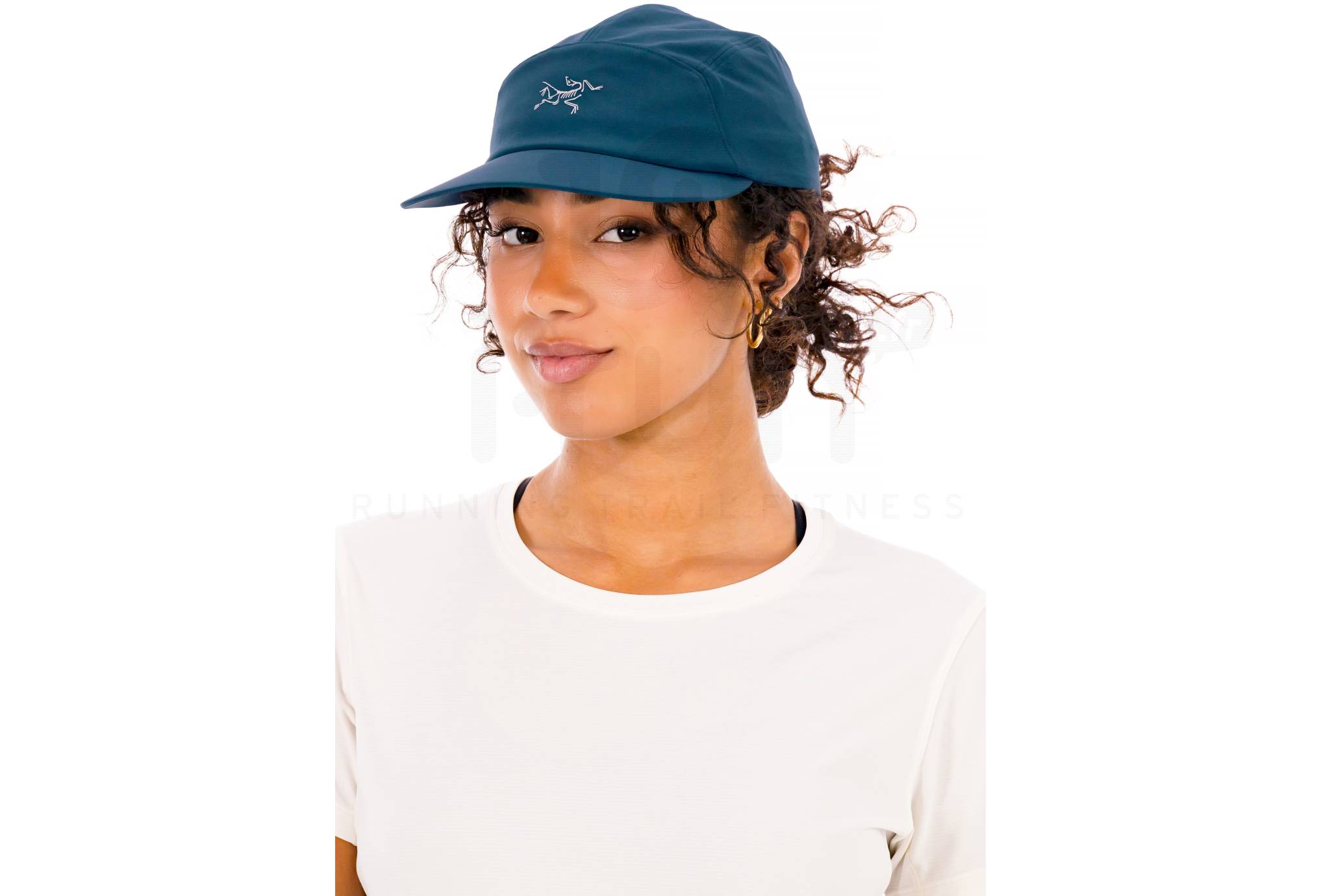 Arcteryx Gamma 5 Panel special offer | Sports accessories Caps 