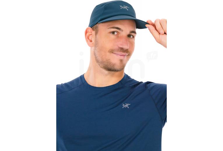 Arcteryx Gamma 5 Panel 