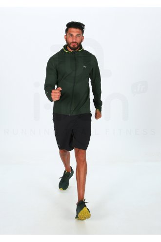 Arcteryx Incendo Hoody M 