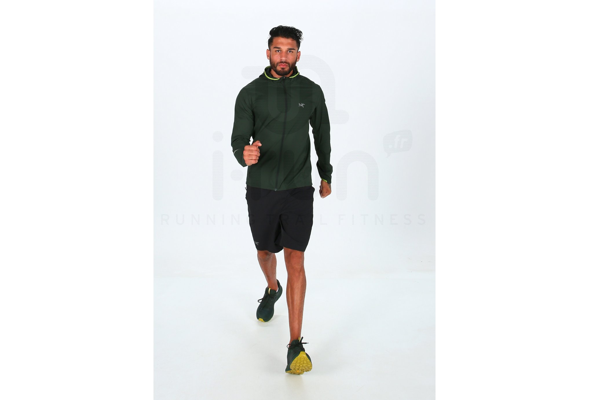 Arcteryx Chaqueta Incendo