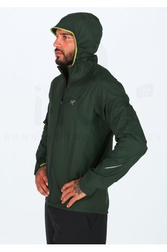 Arcteryx Incendo Hoody M 