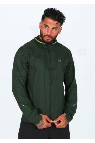 Arcteryx Incendo Hoody M 