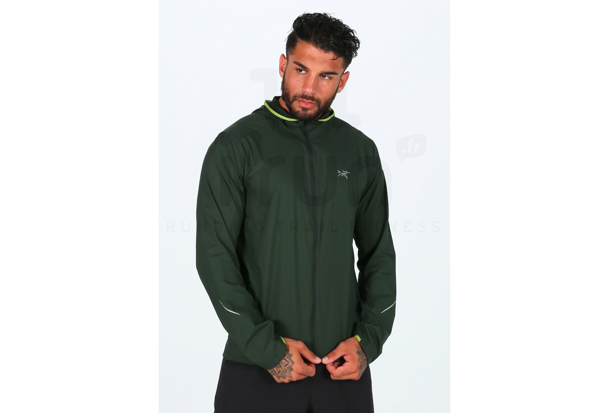 Arcteryx Chaqueta Incendo