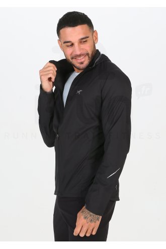 Arcteryx Incendo Hoody M 