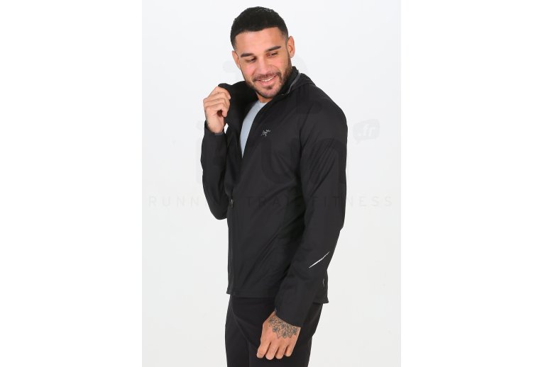 Arcteryx chaqueta Incendo Hoody
