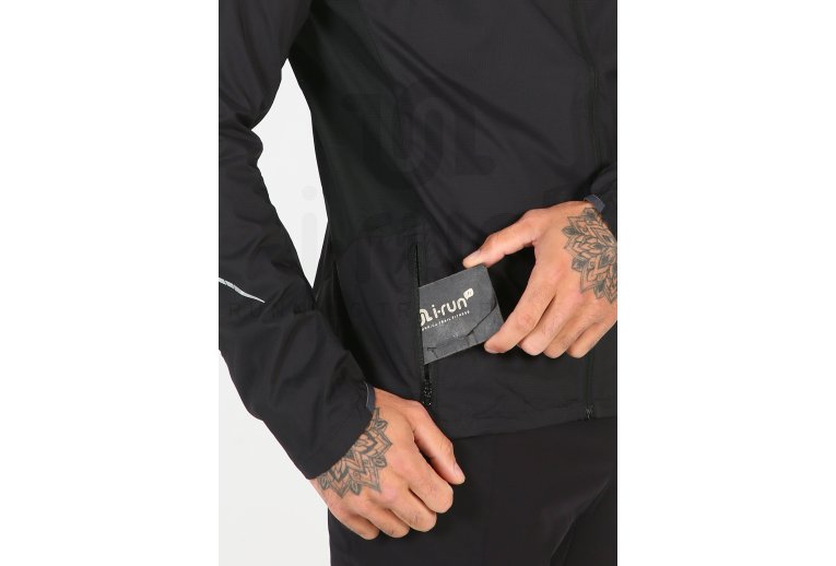 Arcteryx chaqueta Incendo Hoody