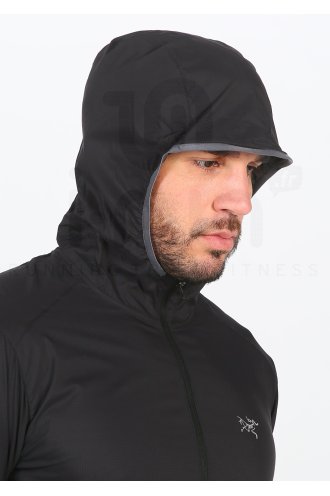 Arcteryx Incendo Hoody M 