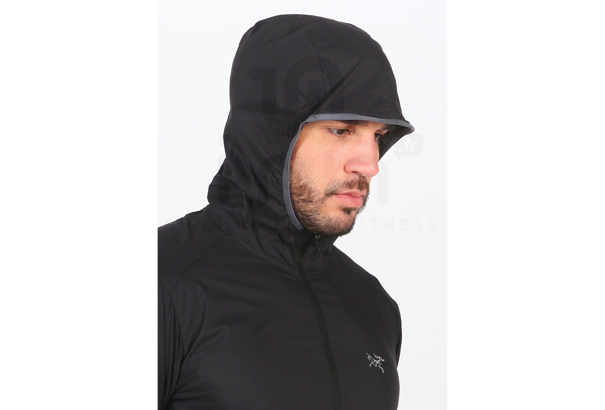Arcteryx chaqueta Incendo Hoody