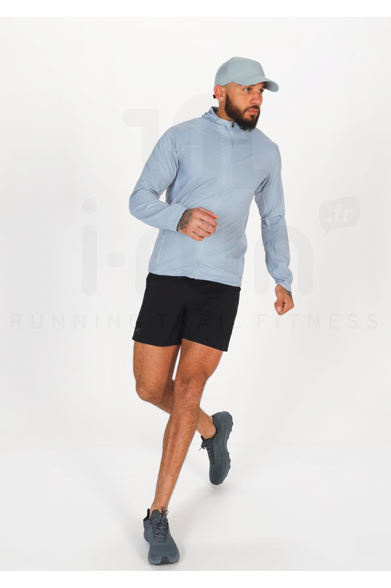 Arcteryx Incendo Hoody M 