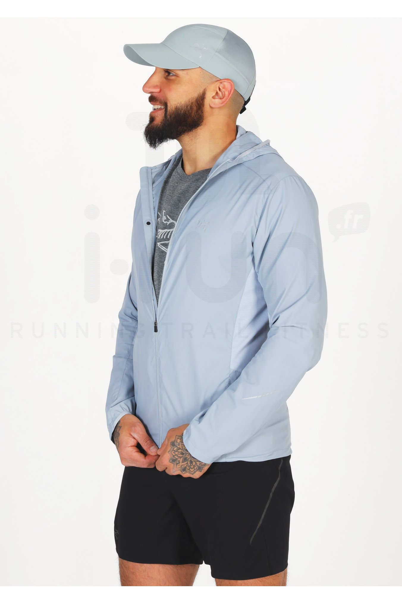 Arcteryx Incendo Hoody M 
