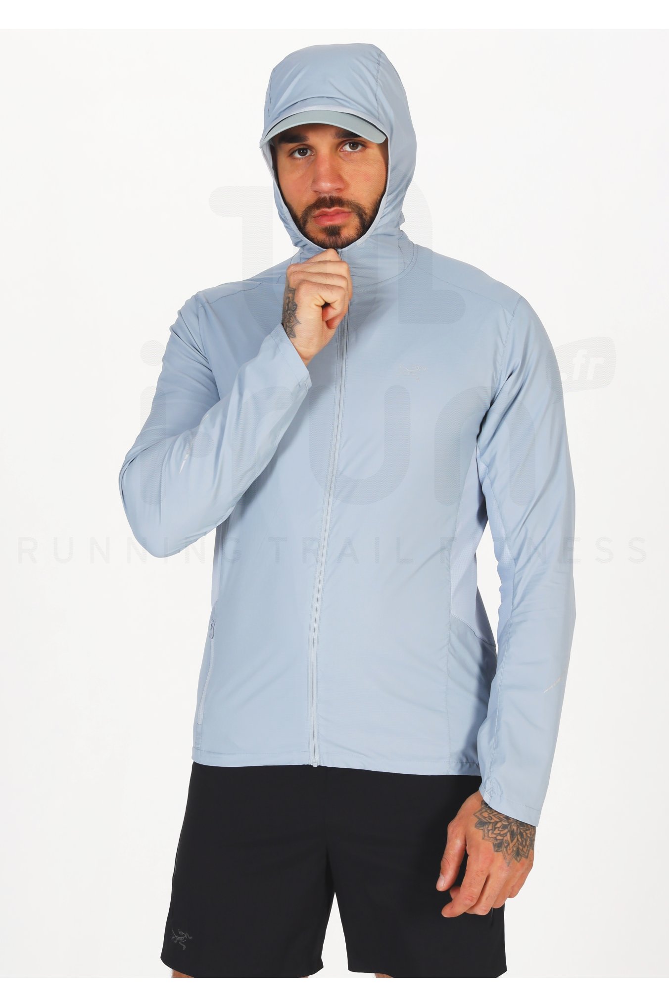Arcteryx Incendo Hoody M 
