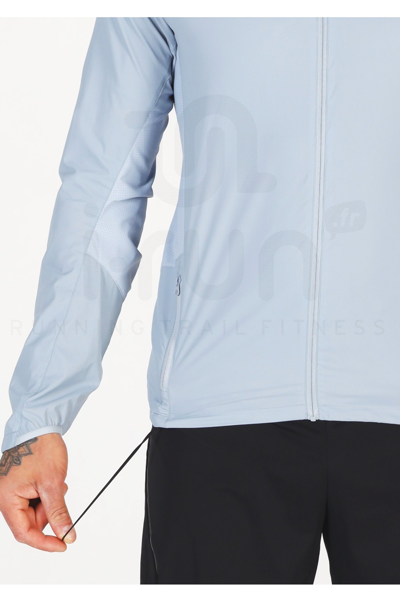 Arcteryx Incendo Hoody M 