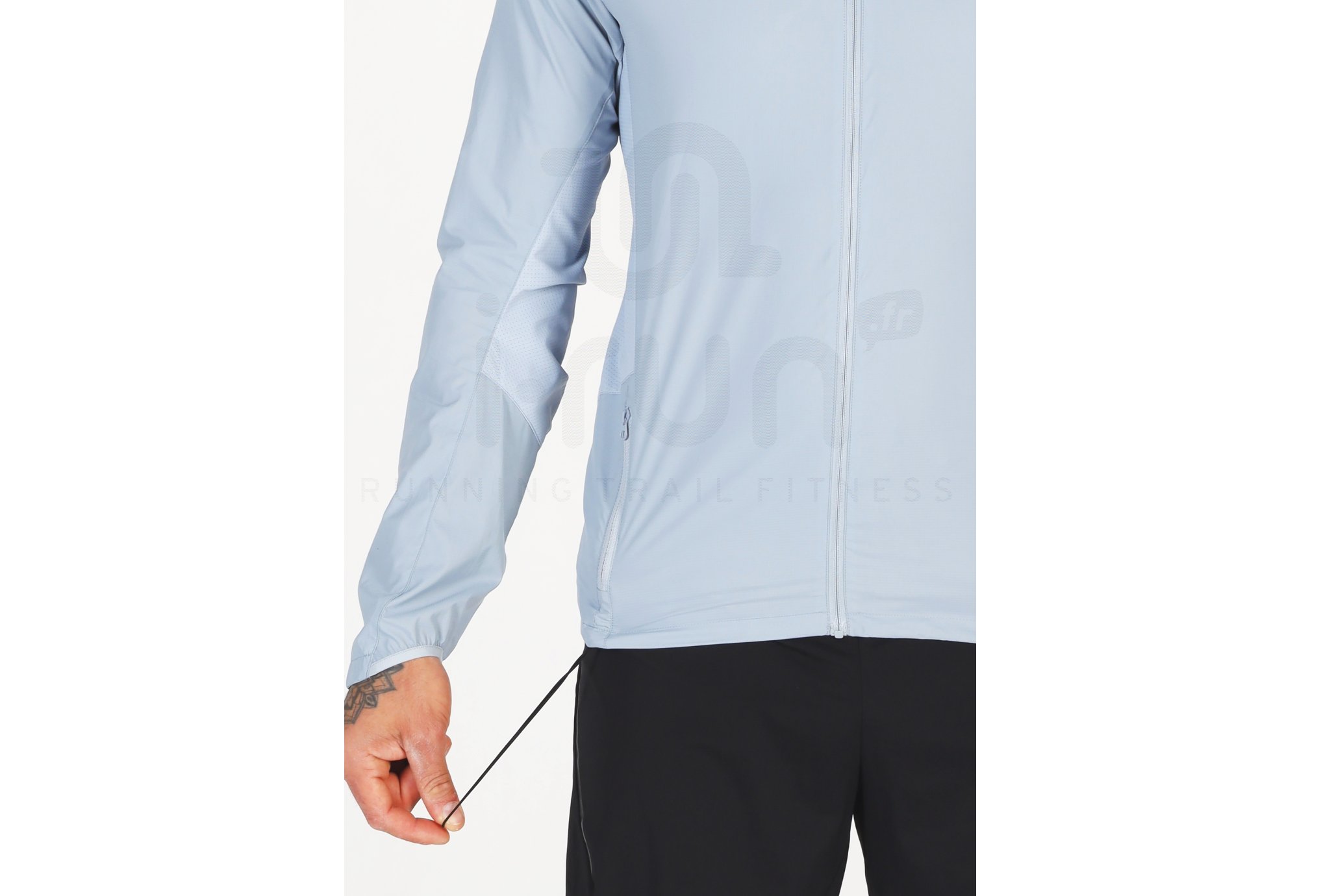 Arcteryx Incendo Hoody Herren