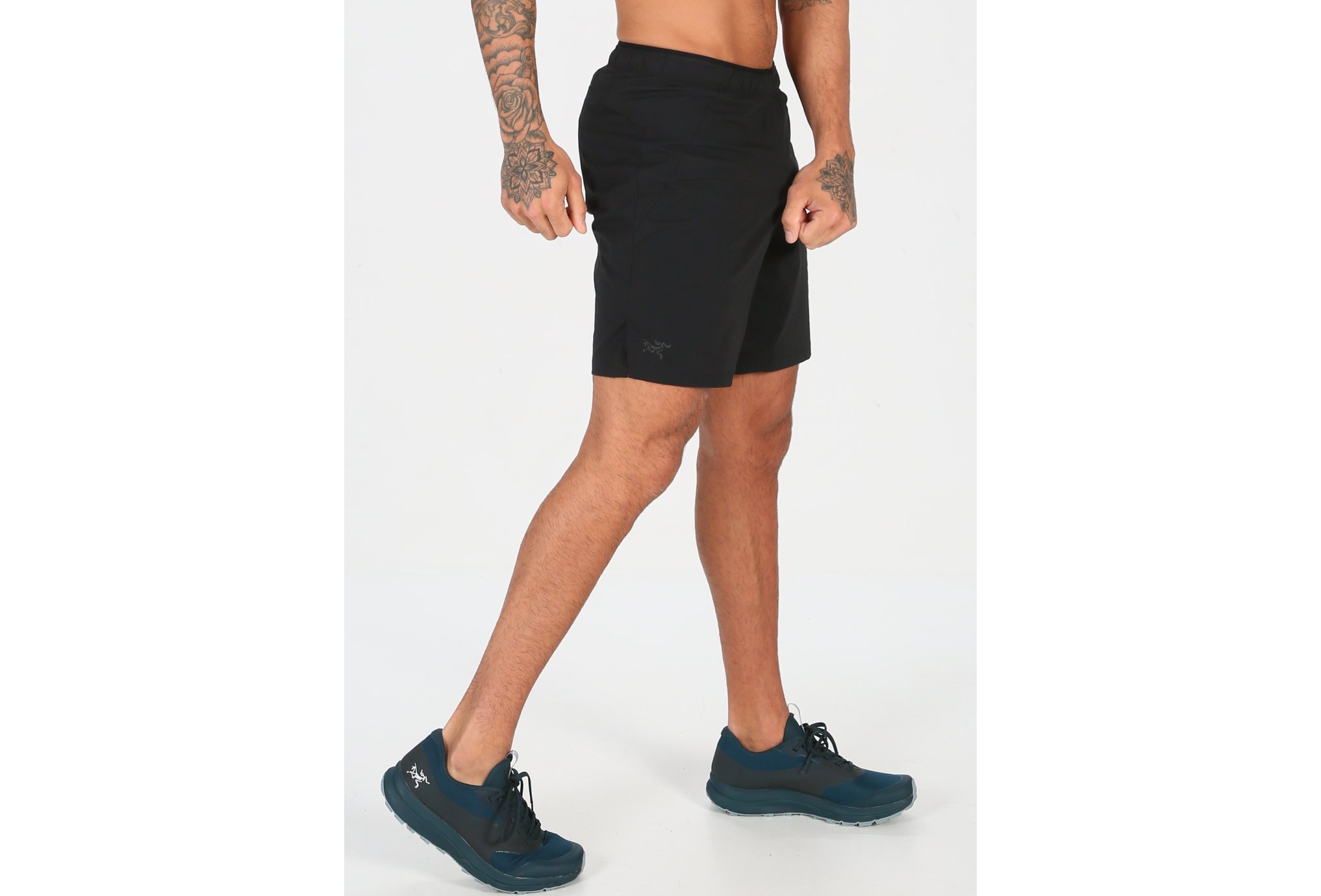 Arcteryx pantal�n corto Incendo