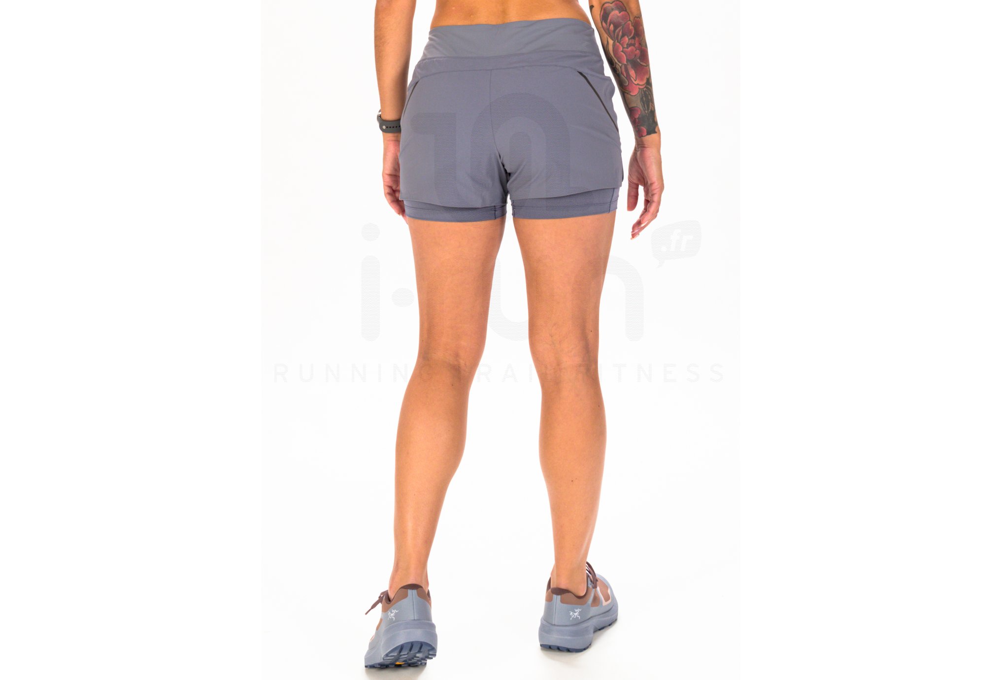 Arcteryx Kapta Damen