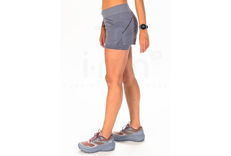 Arcteryx Kapta Damen