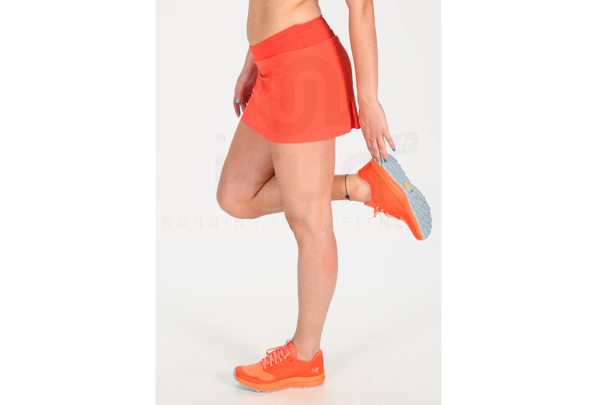 Arcteryx falda Lyra Skort