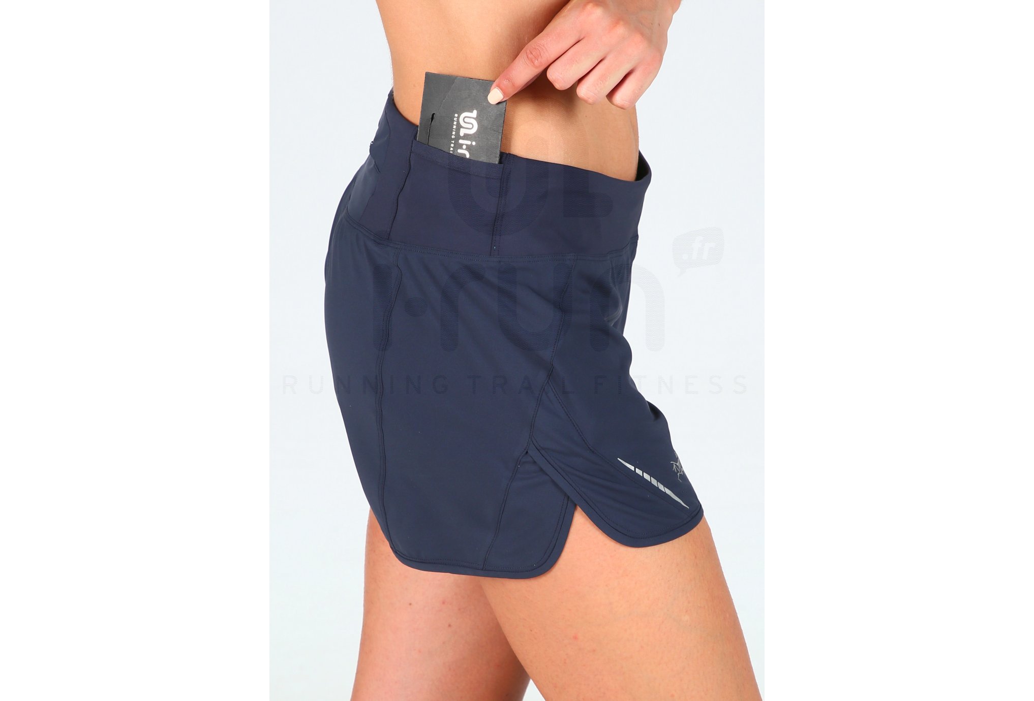 Arcteryx pantal�n corto Lyra
