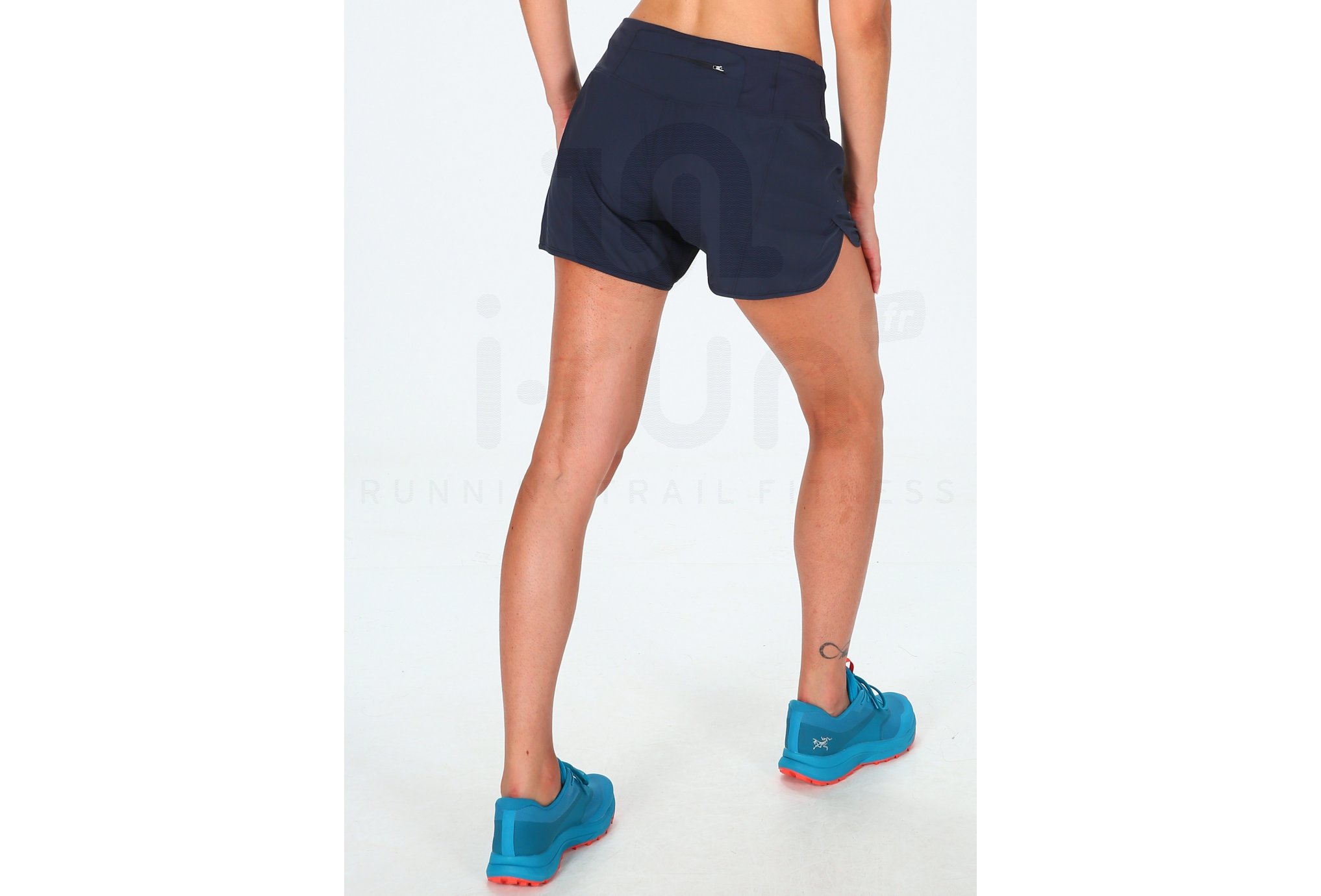 Arcteryx pantal�n corto Lyra