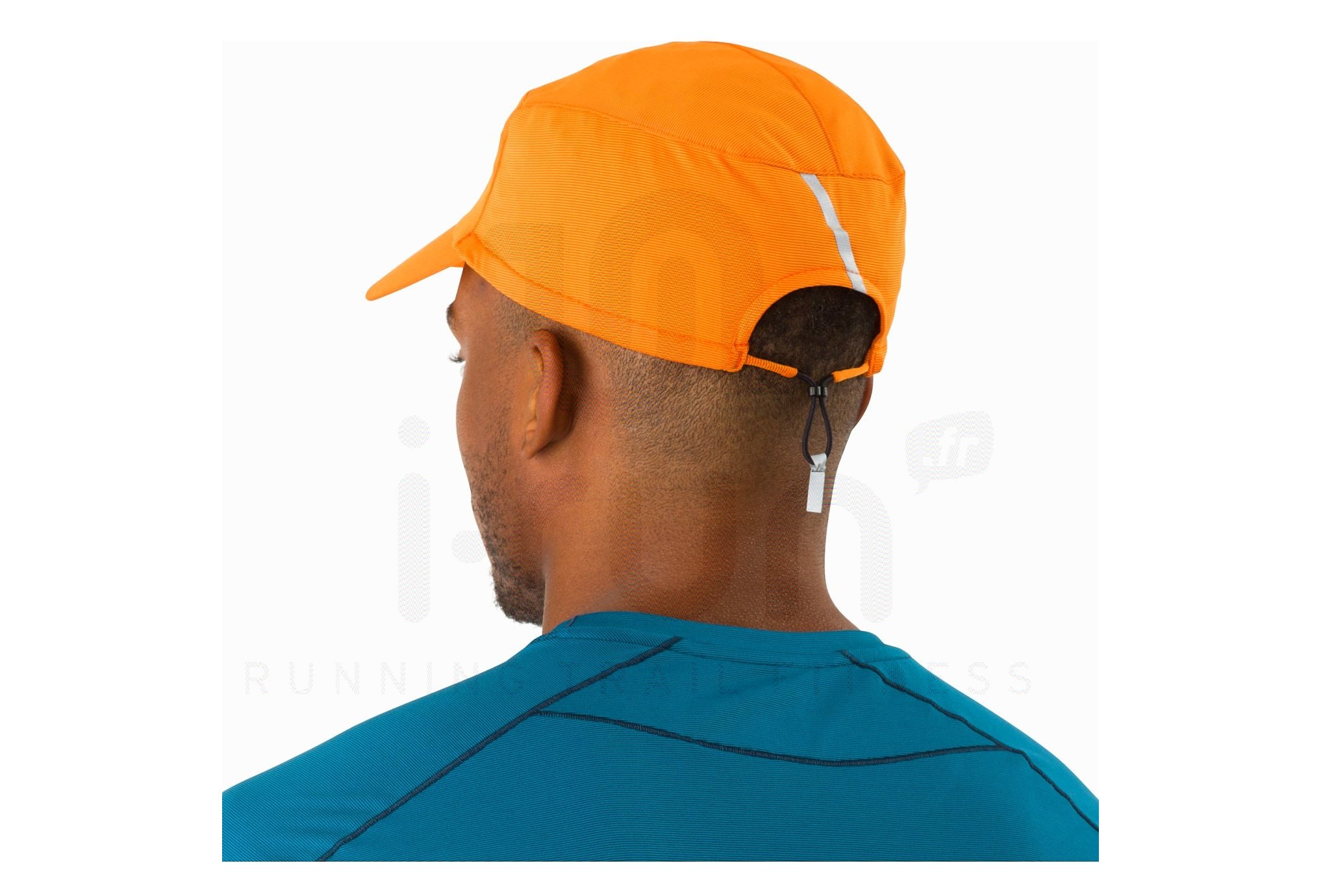 Arcteryx gorra Motus