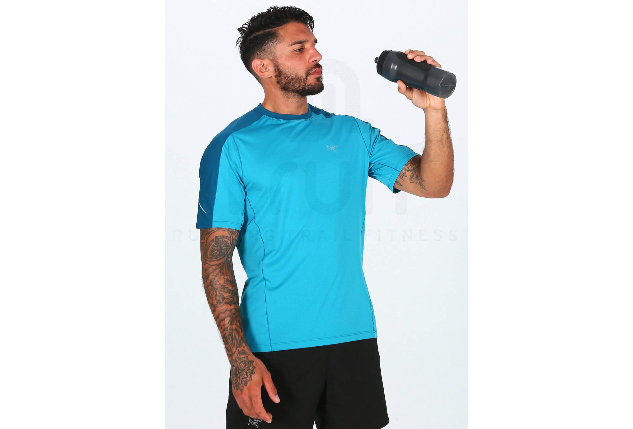Arcteryx Motus Comp Herren