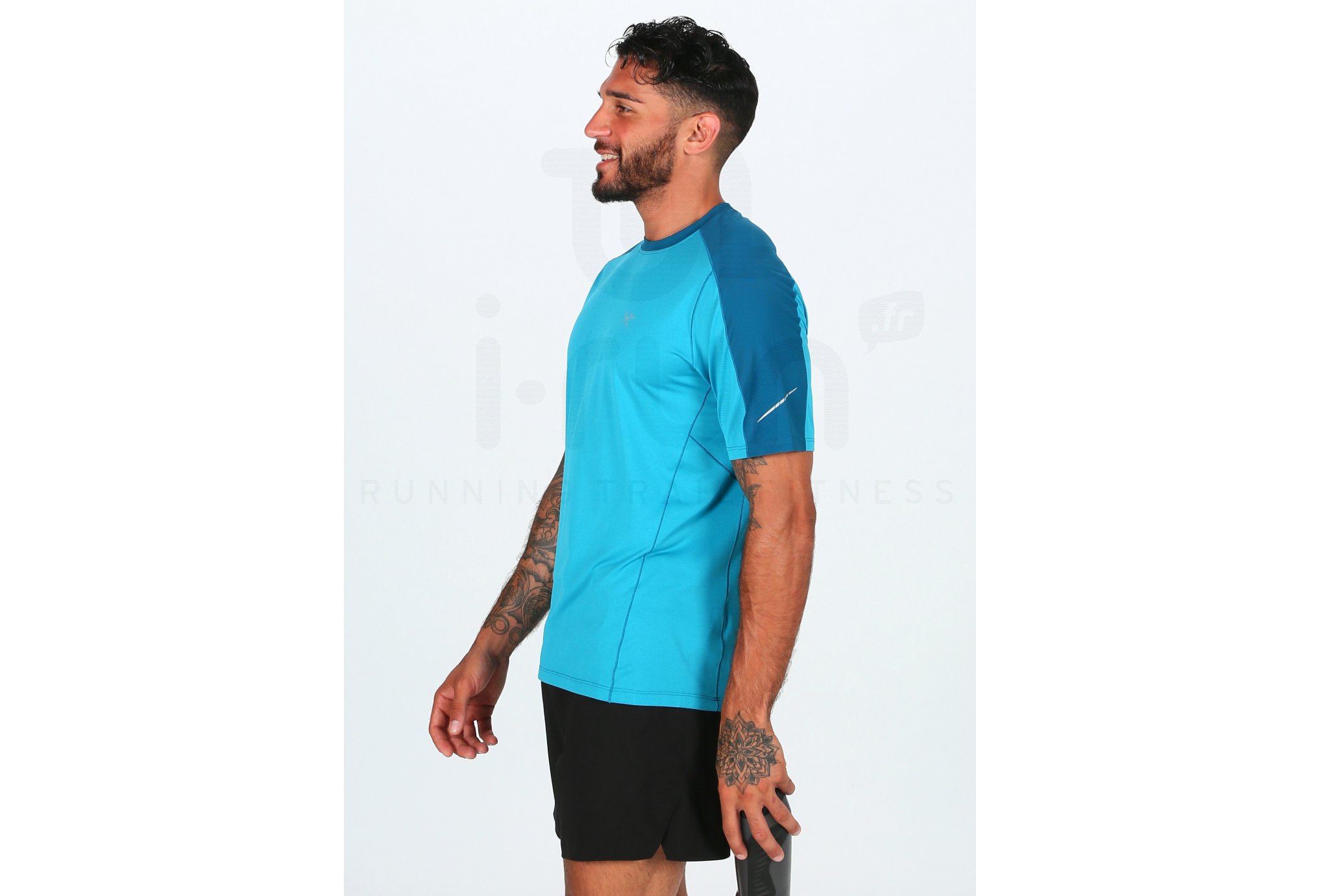 Arcteryx Motus Comp Herren