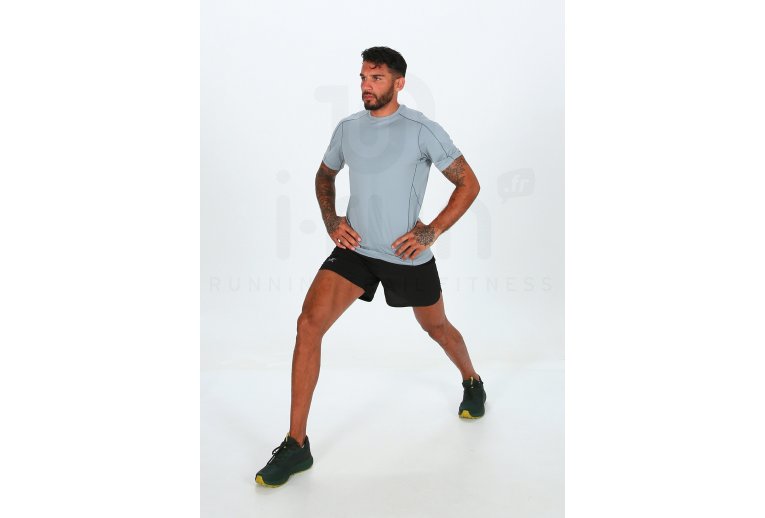 Arcteryx Motus Crew Herren
