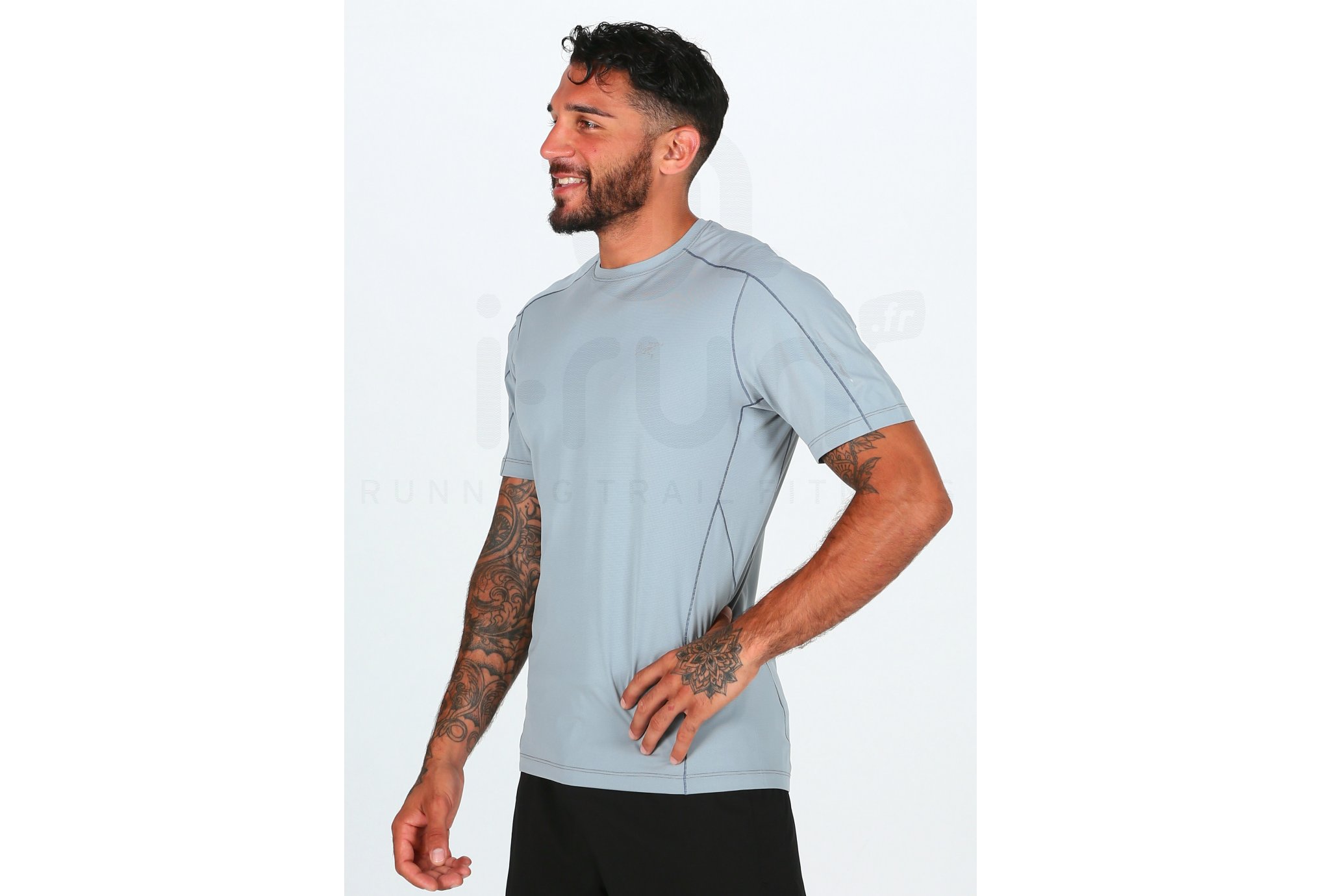Arcteryx Motus Crew Herren
