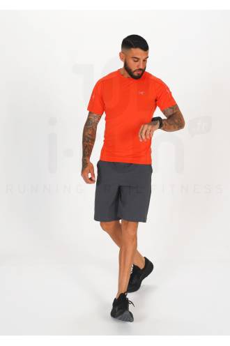Arcteryx Motus Crew M 