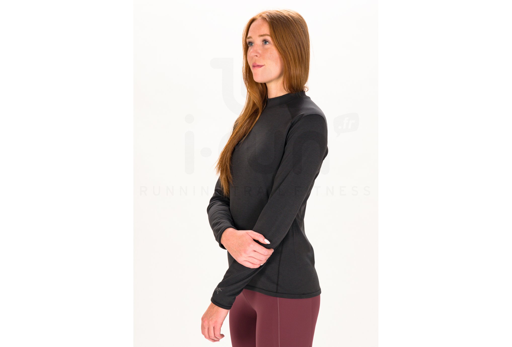Arcteryx Motus Crew
