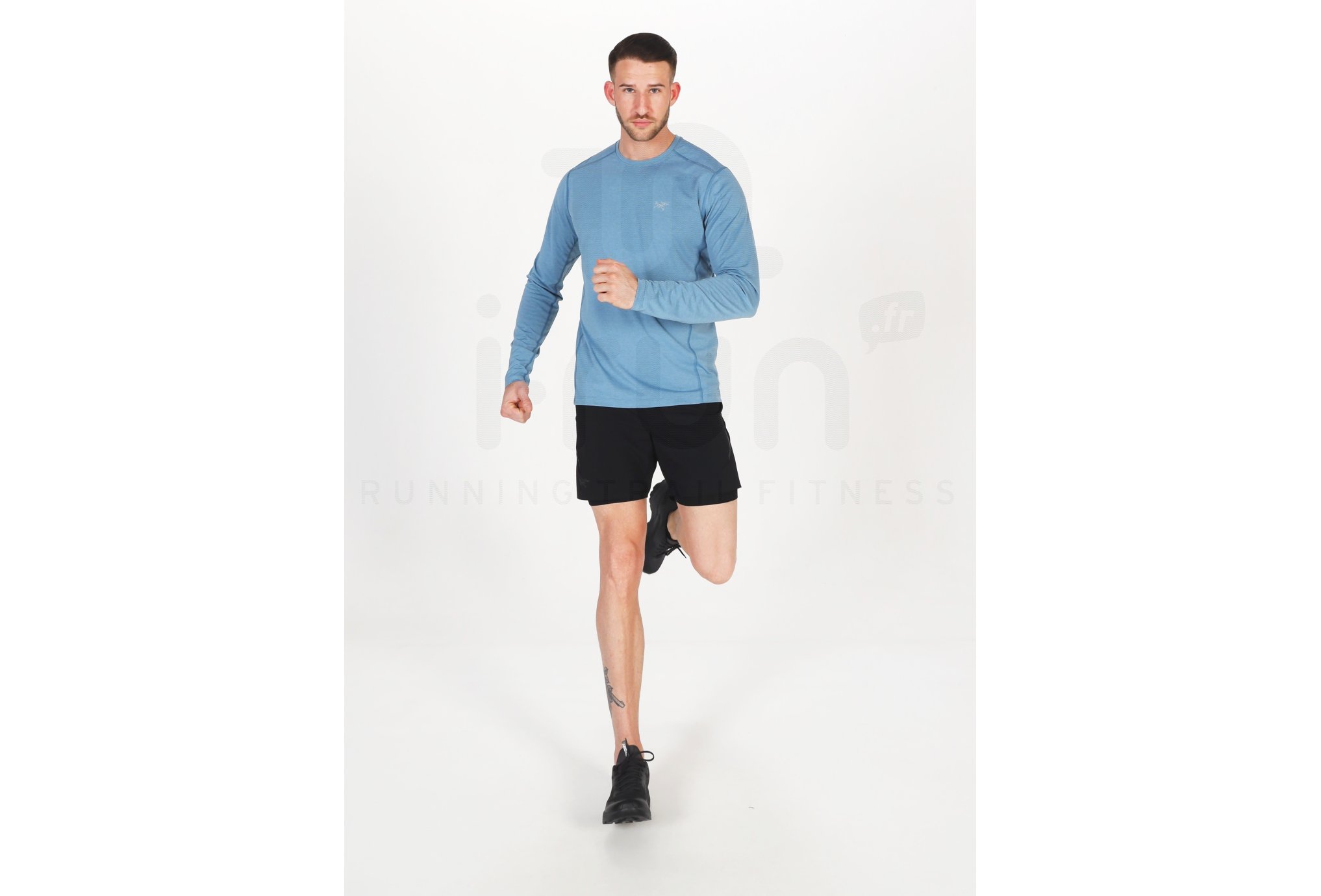 Arcteryx pantal�n corto Motus