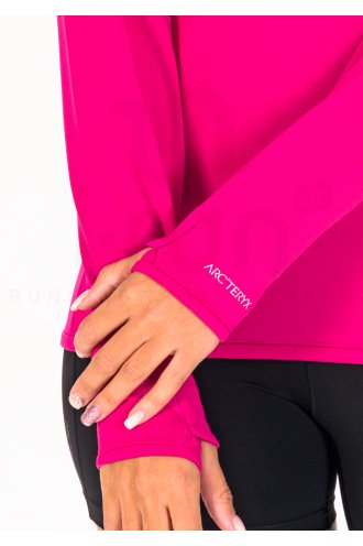 Arcteryx Motus W 