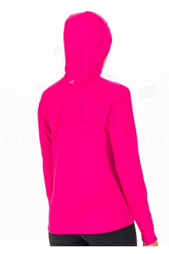 Arcteryx Motus W 