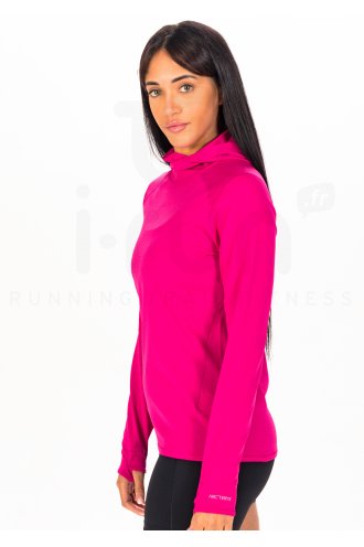 Arcteryx Motus W 