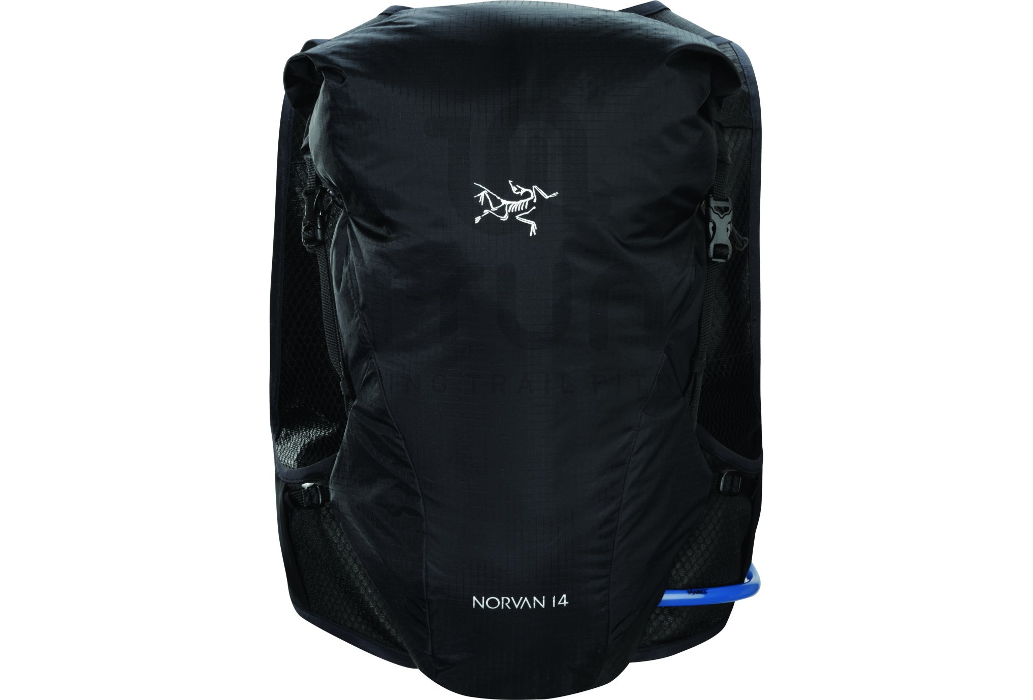 Arcteryx chaleco de hidrataci�n Norvan 14