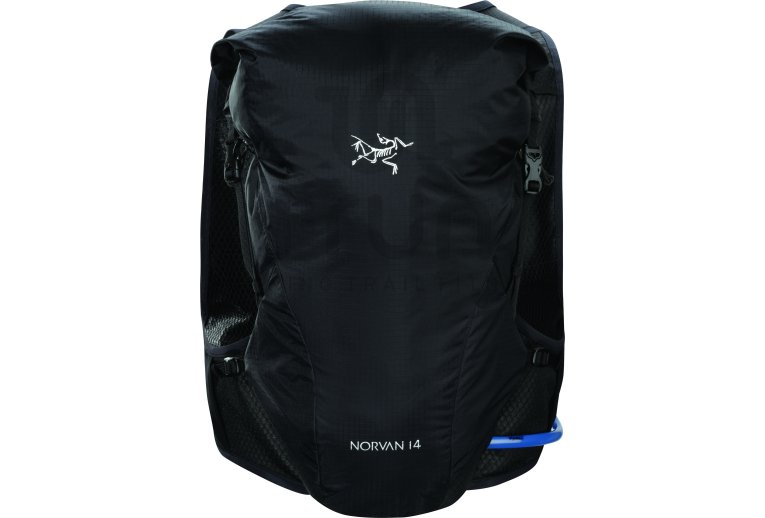 Arcteryx chaleco de hidrataci�n Norvan 14