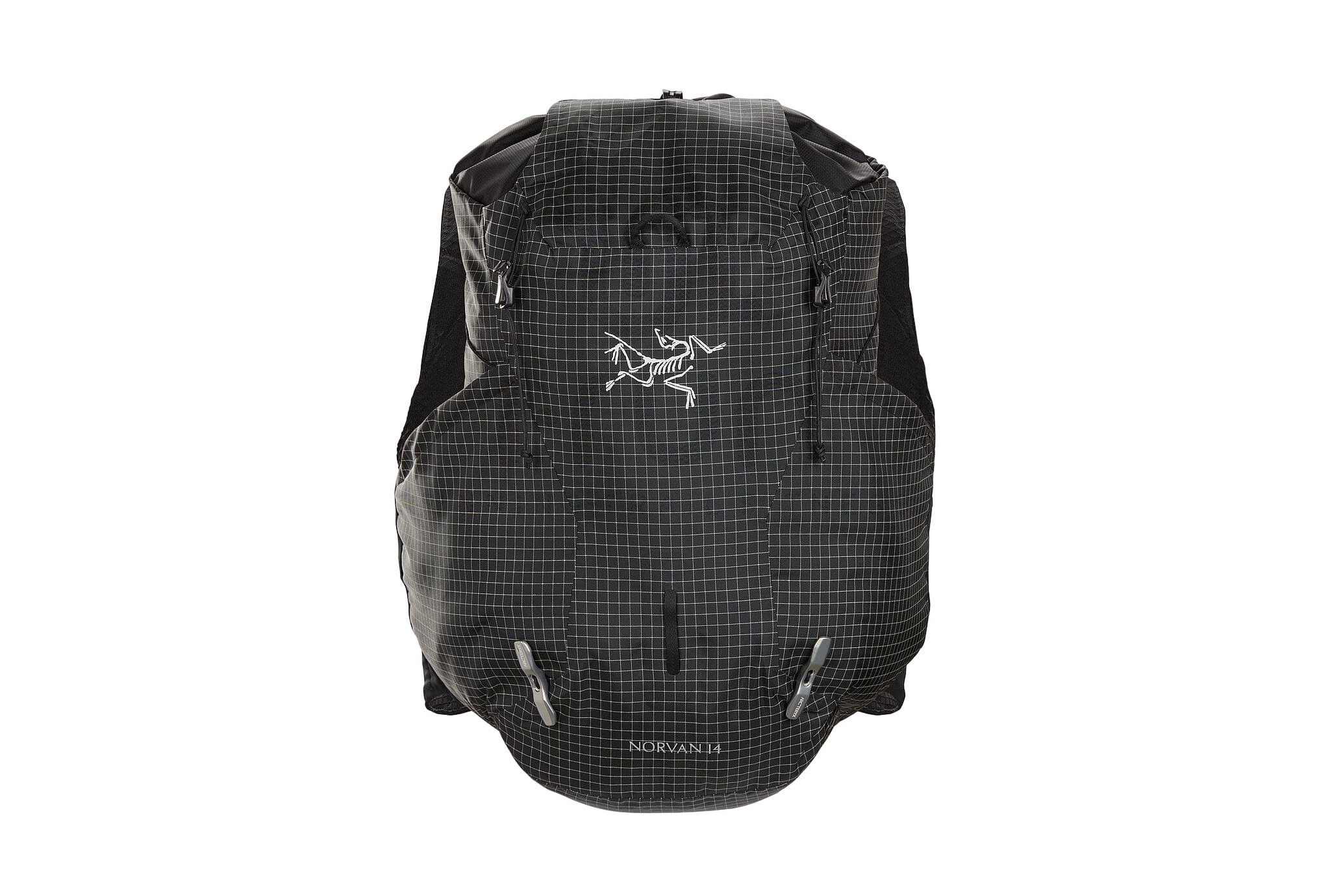 Arcteryx Norvan 14