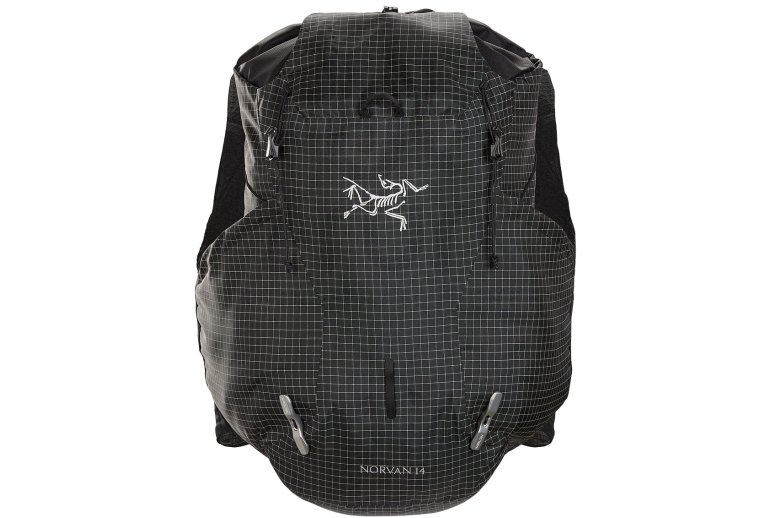 Arcteryx Norvan 14 