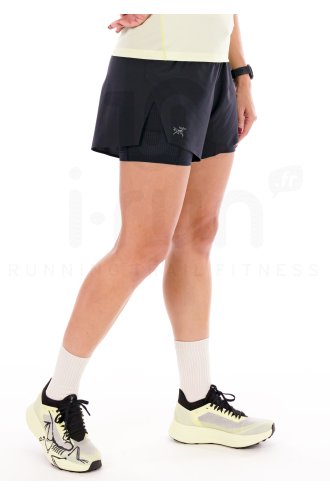 Arcteryx Norvan 2 en 1 