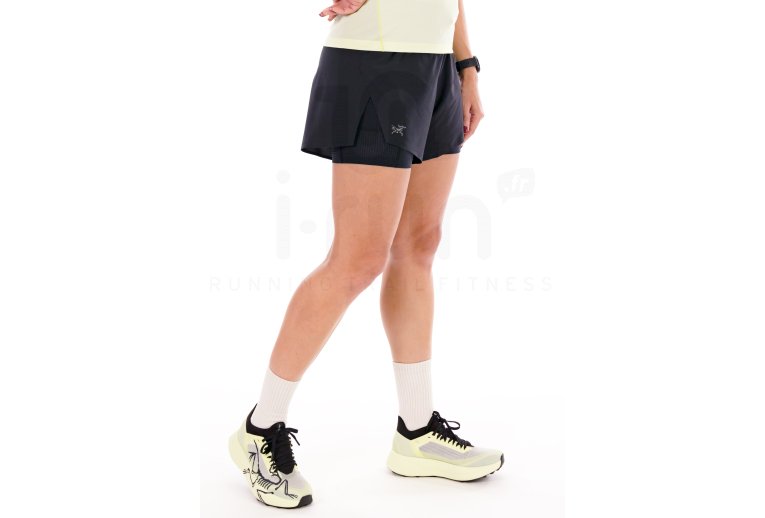 Arcteryx Norvan 2 in 1