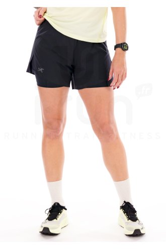 Arcteryx Norvan 2 en 1 