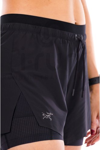 Arcteryx Norvan 2 en 1 