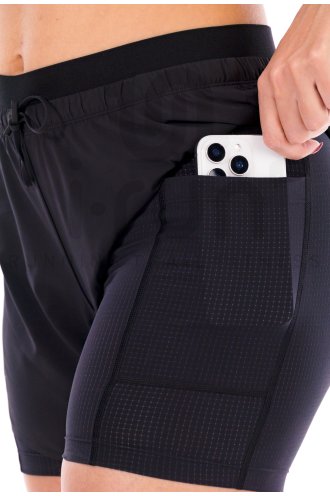 Arcteryx Norvan 2 en 1 