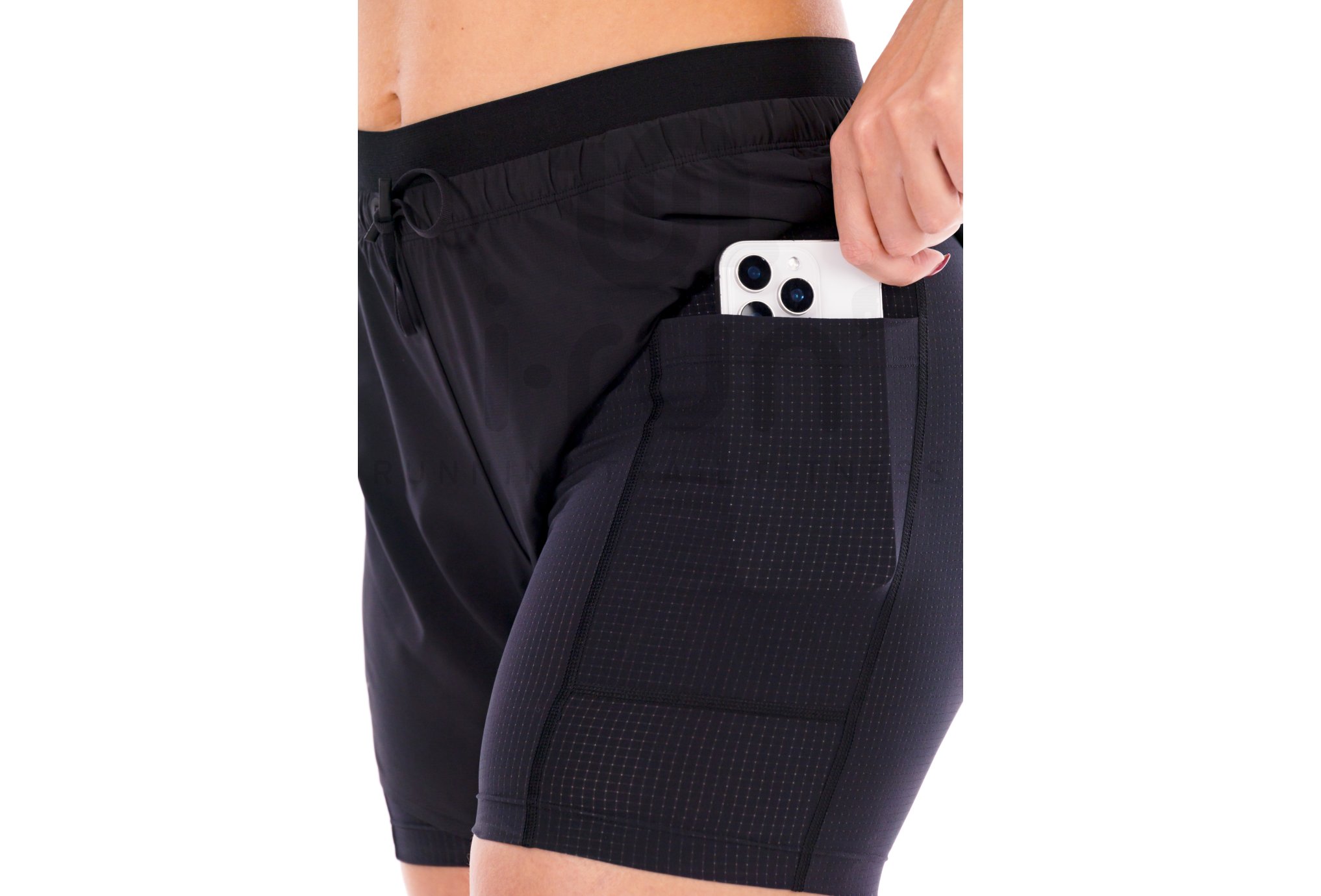 Arcteryx Norvan 2 in 1