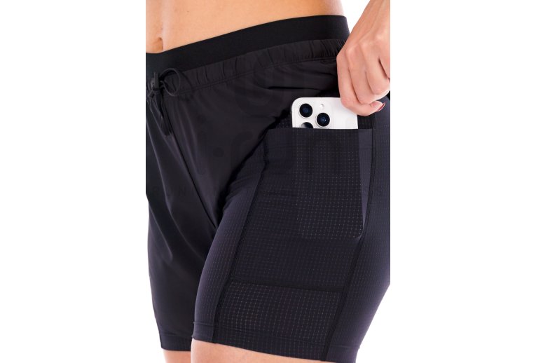 Arcteryx Norvan 2 in 1