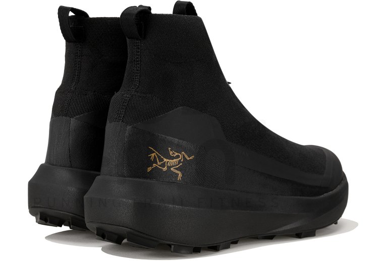 Arcteryx Norvan 4 Nivalis Gore-Tex special offer | Men Shoes